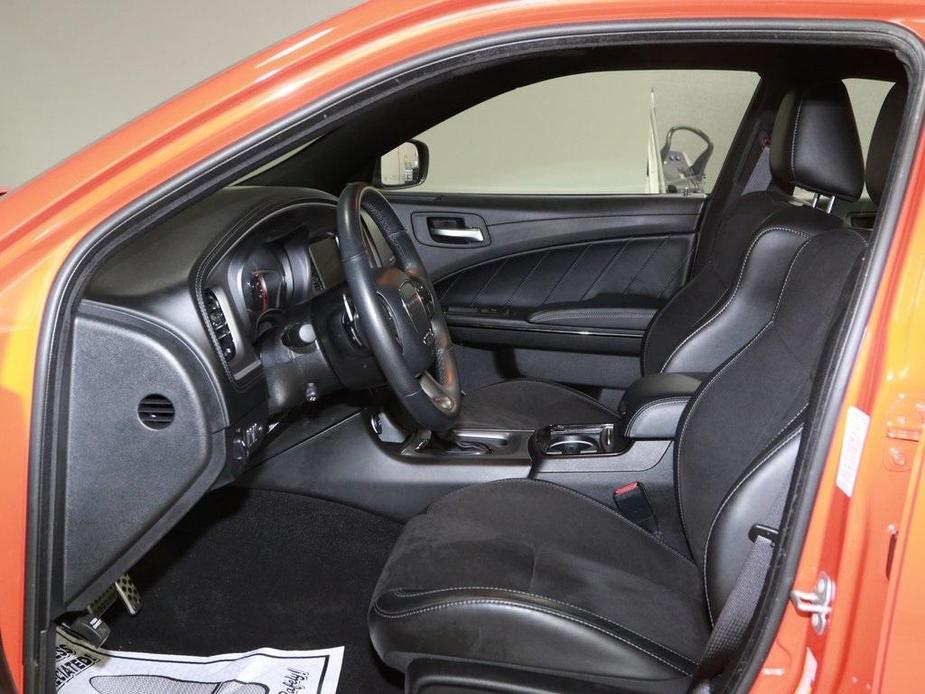 used 2022 Dodge Charger car, priced at $30,964