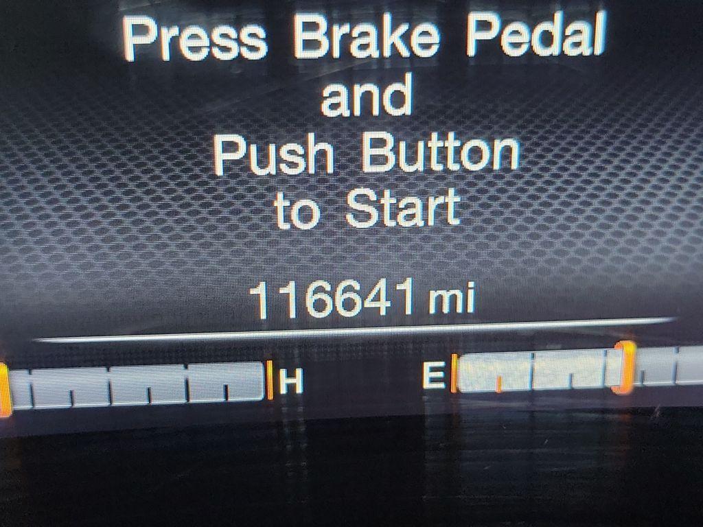 used 2015 Jeep Renegade car, priced at $9,999