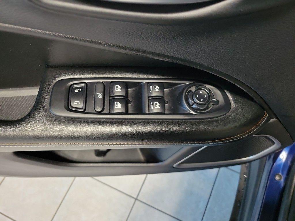 used 2019 Jeep Compass car, priced at $14,499