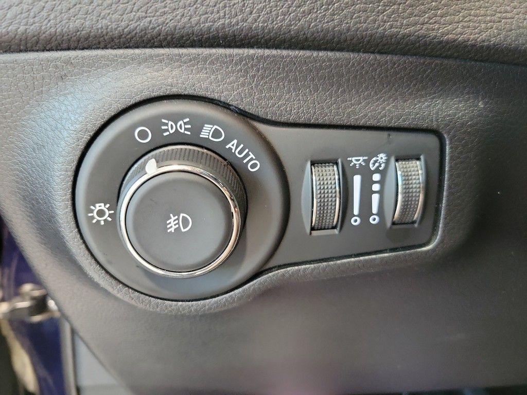 used 2019 Jeep Compass car, priced at $14,499