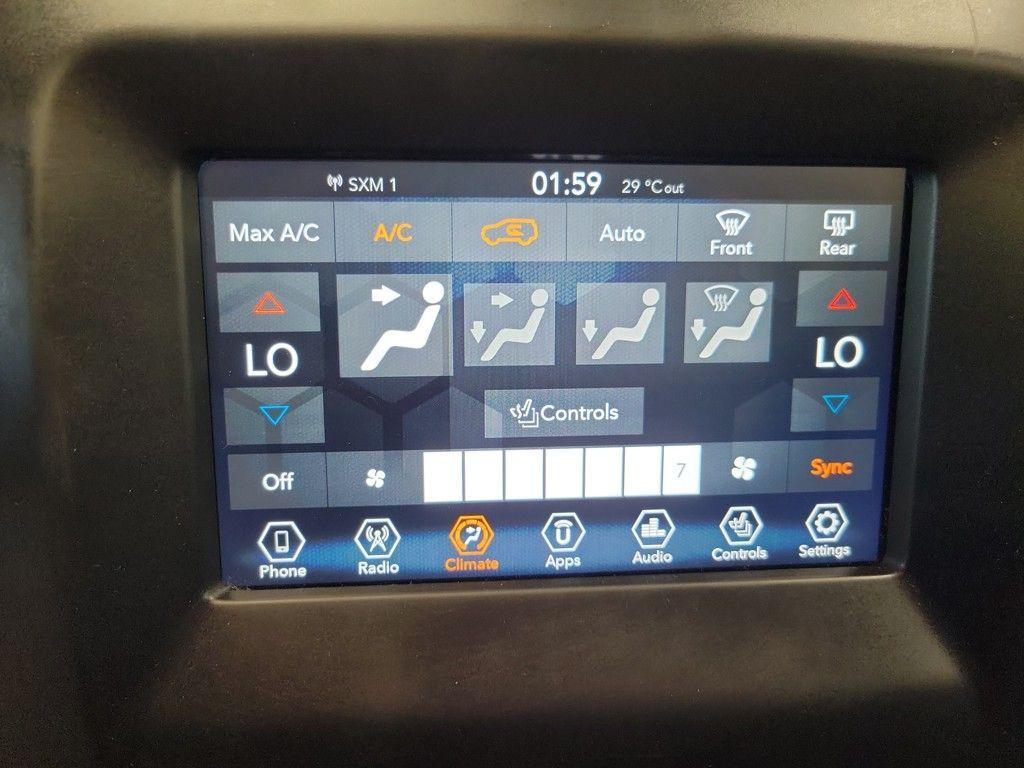 used 2019 Jeep Compass car, priced at $14,499