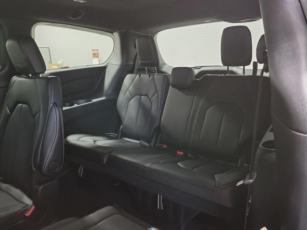 new 2026 Chrysler Pacifica car, priced at $45,360