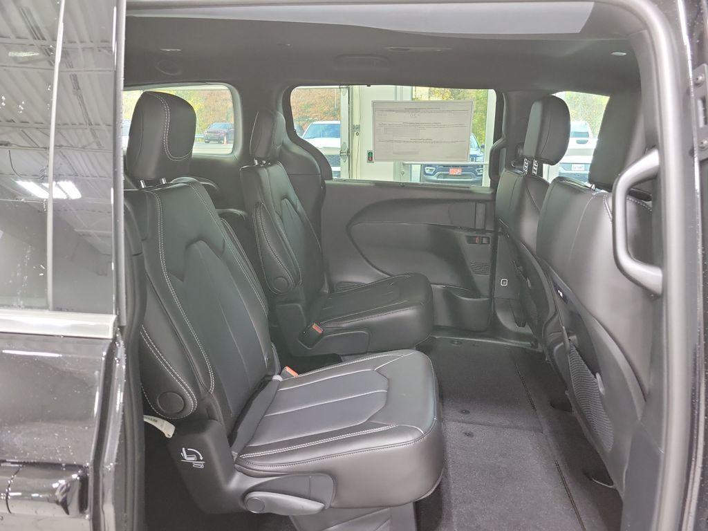 new 2026 Chrysler Pacifica car, priced at $45,360