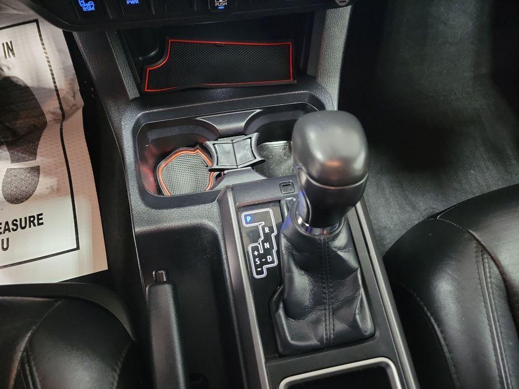 used 2022 Toyota Tacoma car, priced at $35,998