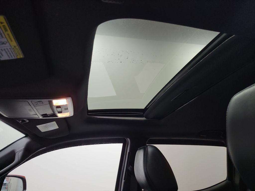 used 2022 Toyota Tacoma car, priced at $35,998