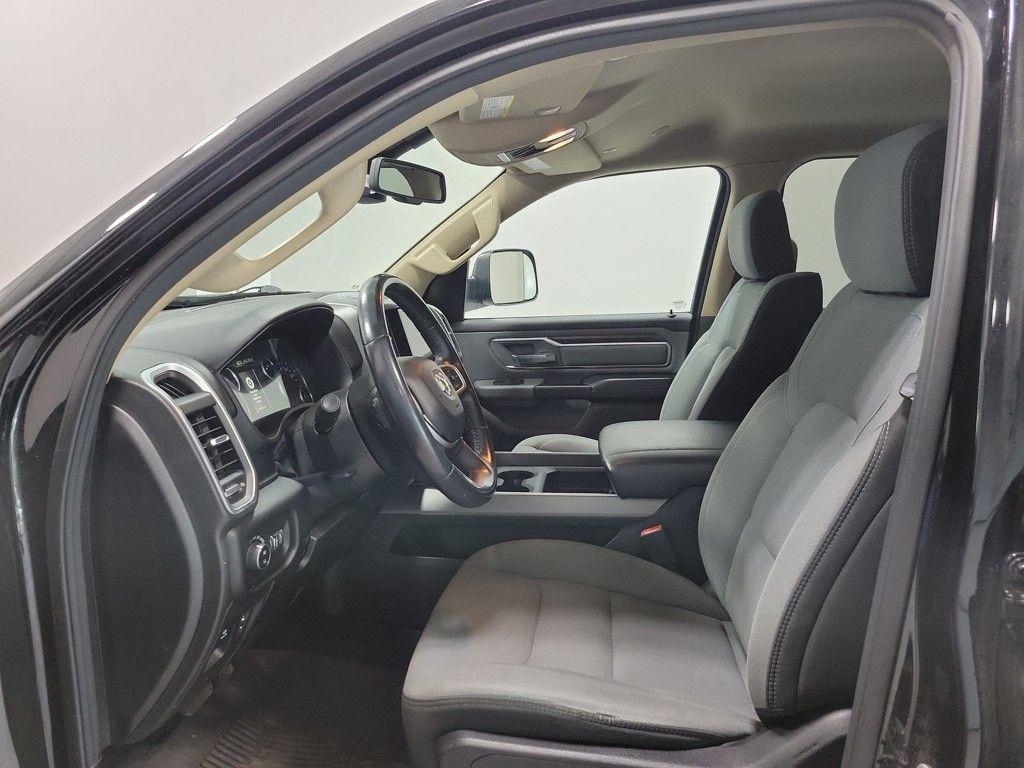 used 2019 Ram 1500 car, priced at $23,999