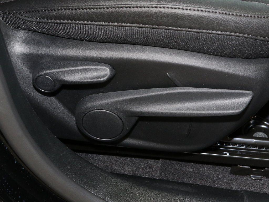 new 2024 Jeep Compass car, priced at $33,476