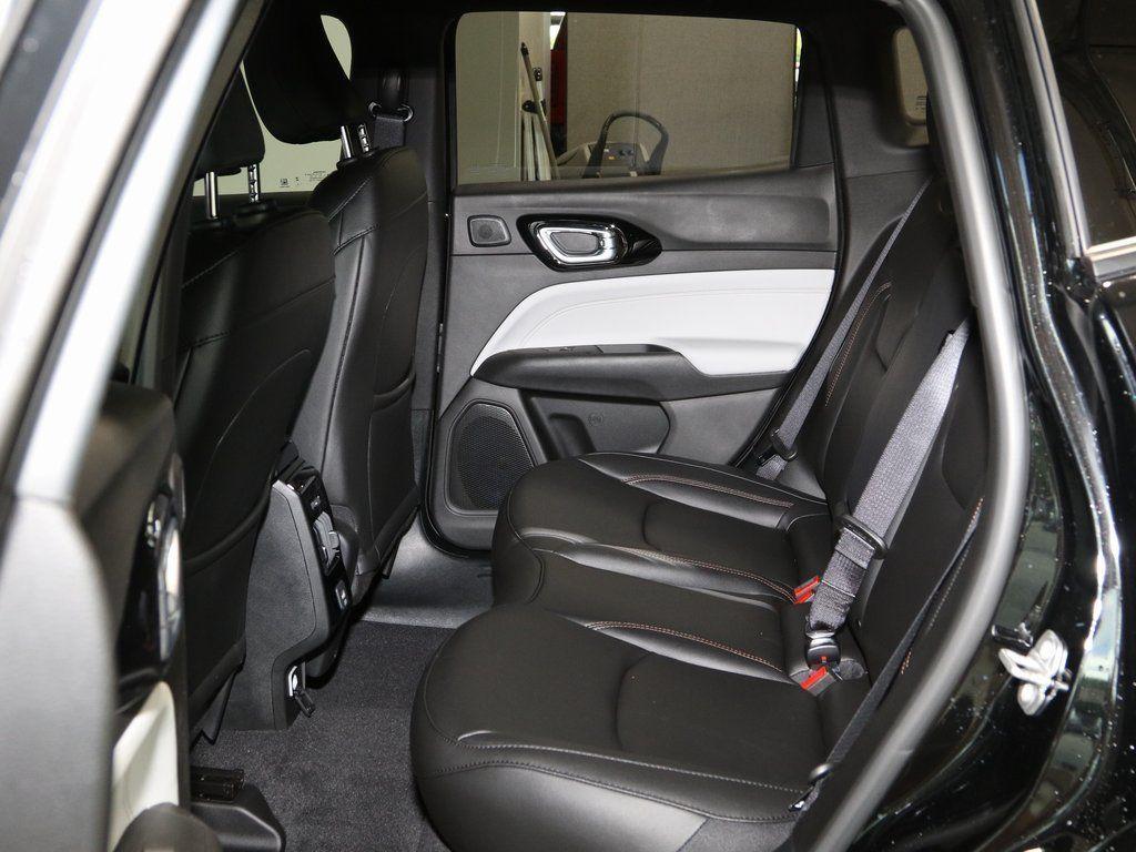 new 2024 Jeep Compass car, priced at $33,476