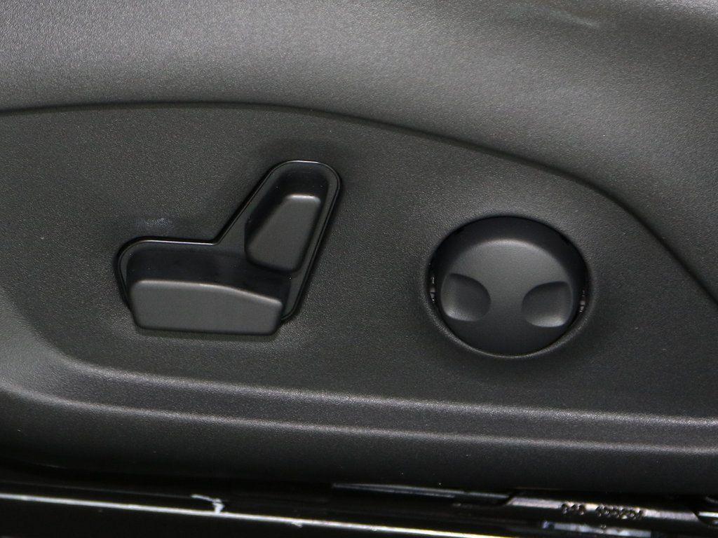 new 2024 Jeep Compass car, priced at $33,476