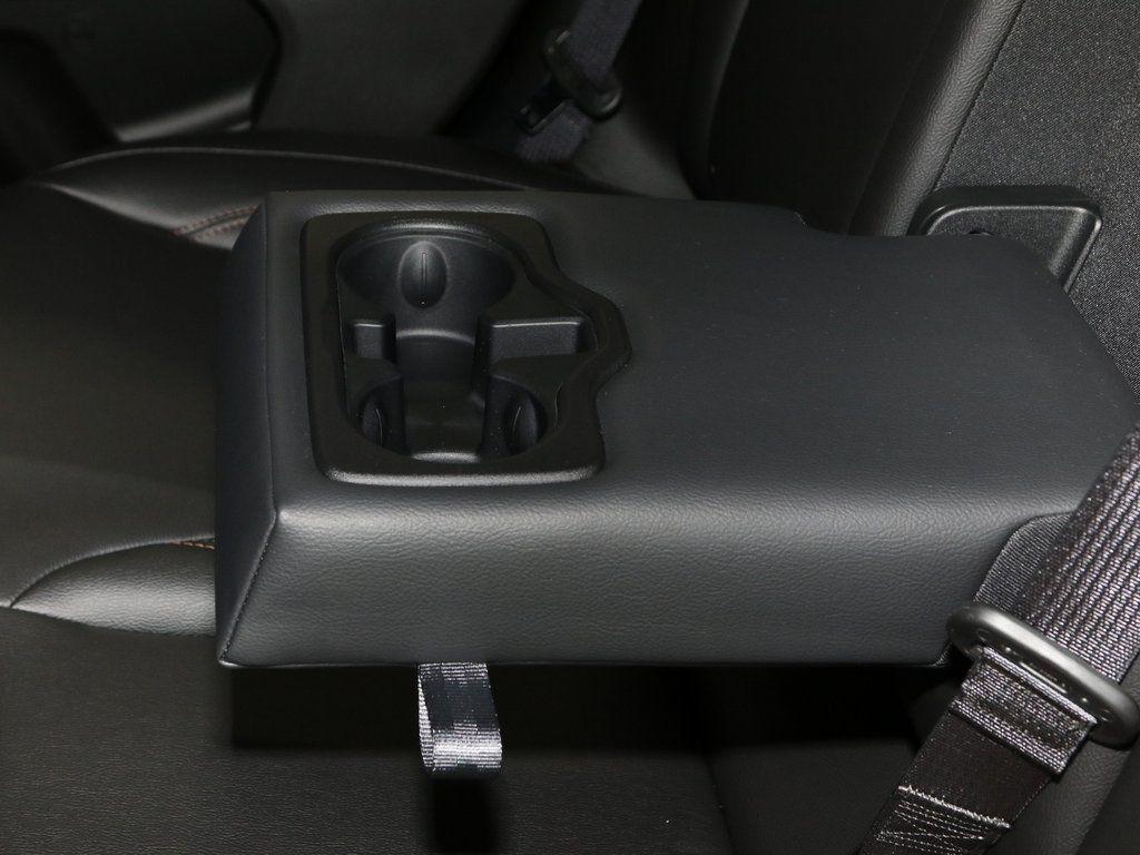 new 2024 Jeep Compass car, priced at $33,476
