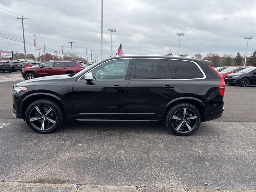used 2018 Volvo XC90 car, priced at $12,999