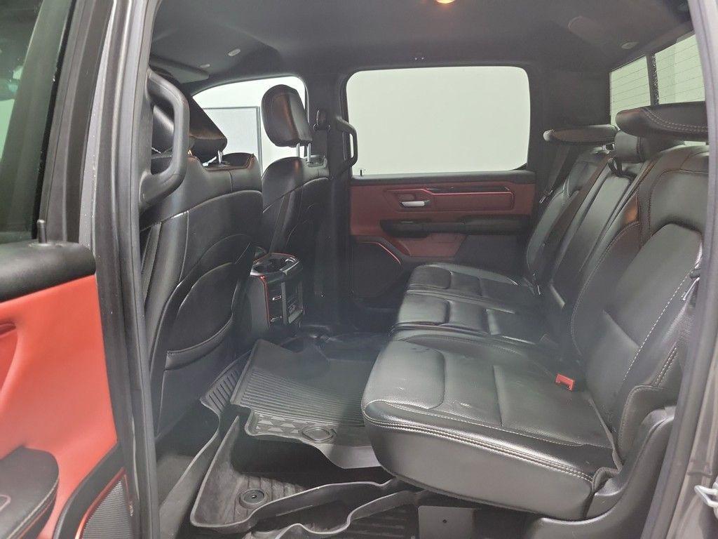 used 2020 Ram 1500 car, priced at $26,999