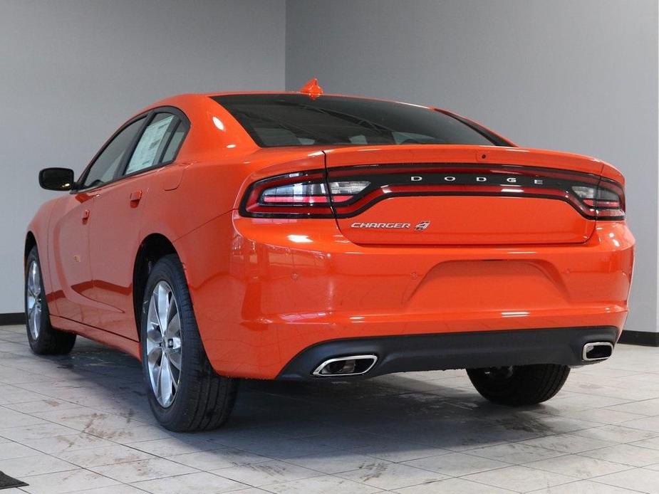new 2023 Dodge Charger car, priced at $28,570
