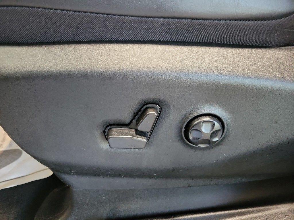 used 2024 Chrysler Pacifica car, priced at $48,400
