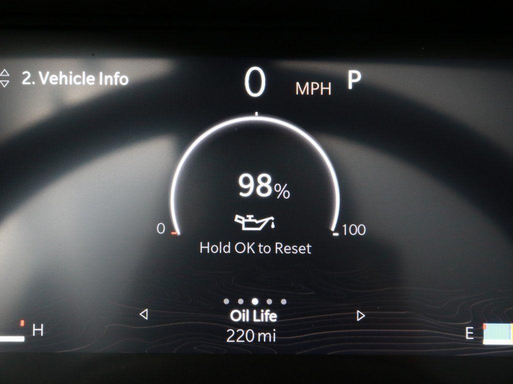 new 2023 Jeep Grand Cherokee L car, priced at $40,351