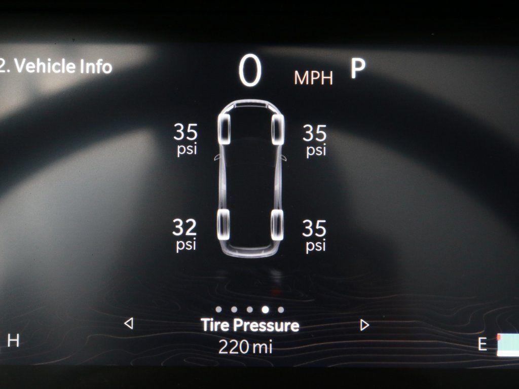 new 2023 Jeep Grand Cherokee L car, priced at $40,351