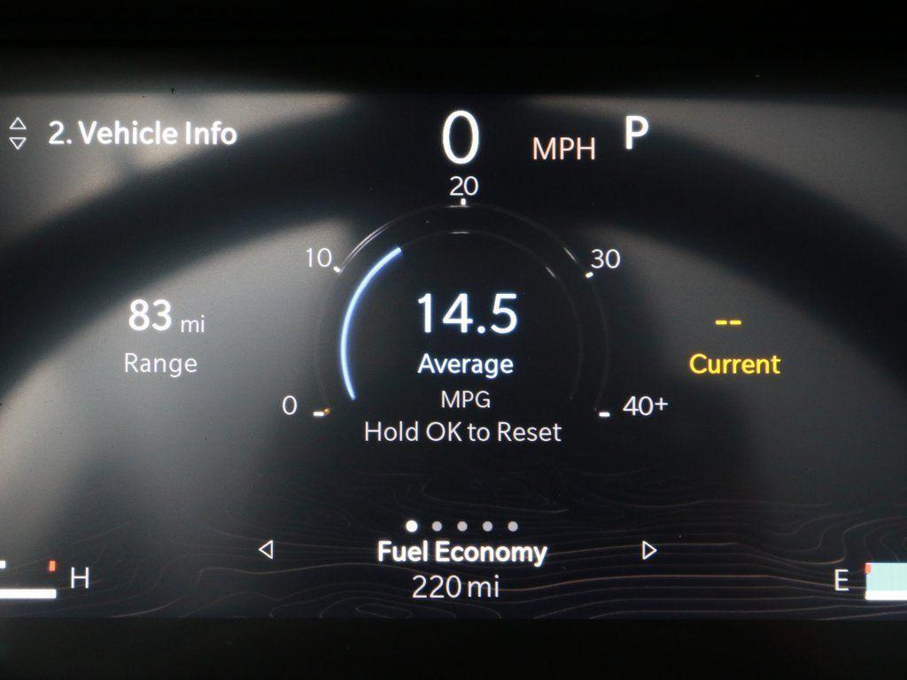 new 2023 Jeep Grand Cherokee L car, priced at $40,351