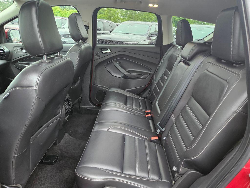 used 2019 Ford Escape car, priced at $17,000