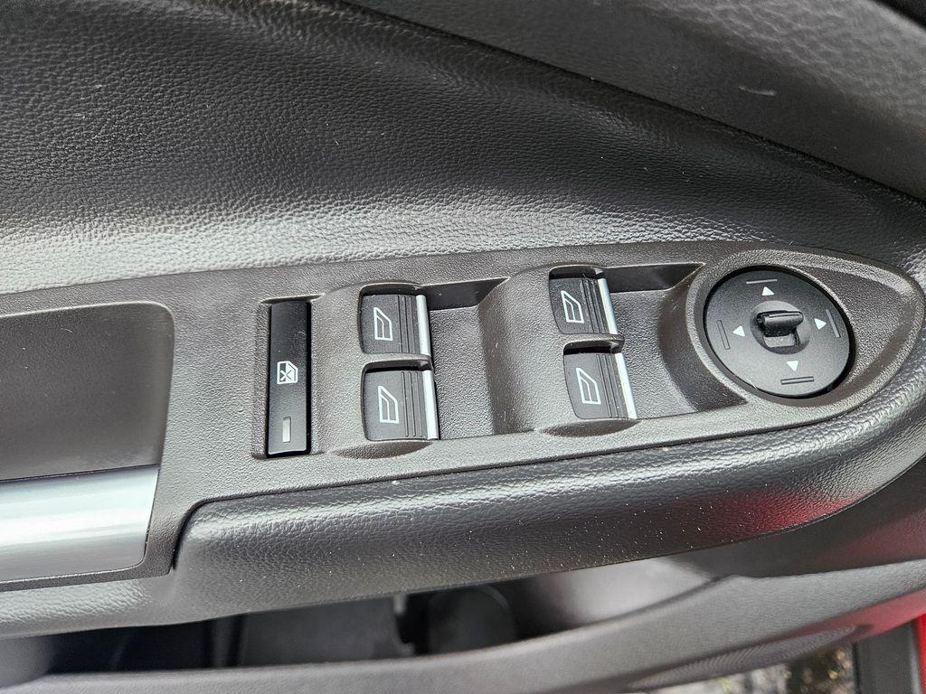 used 2019 Ford Escape car, priced at $17,000