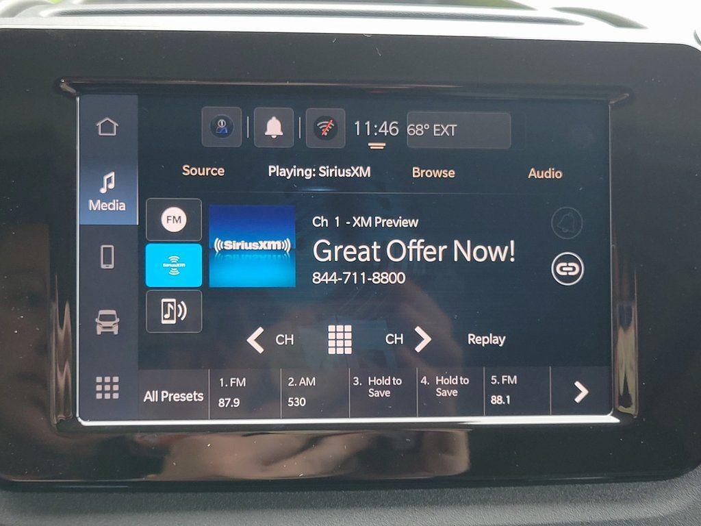 new 2024 Ram ProMaster 1500 car, priced at $45,910