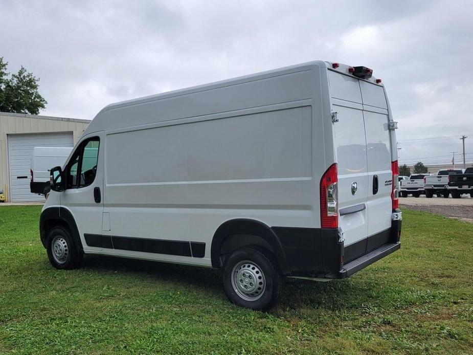 new 2024 Ram ProMaster 1500 car, priced at $45,910