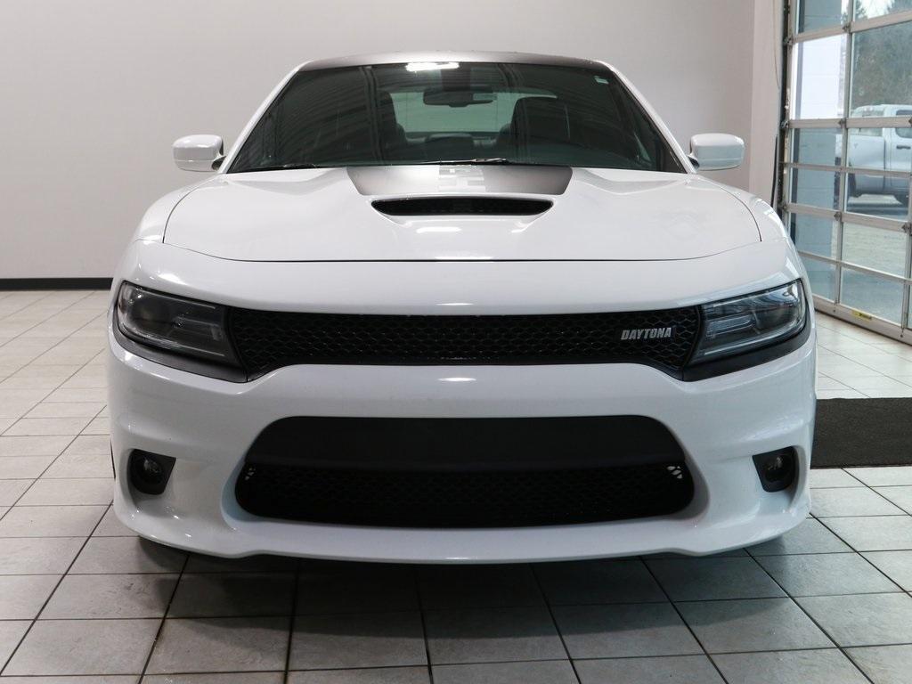 used 2021 Dodge Charger car, priced at $27,285