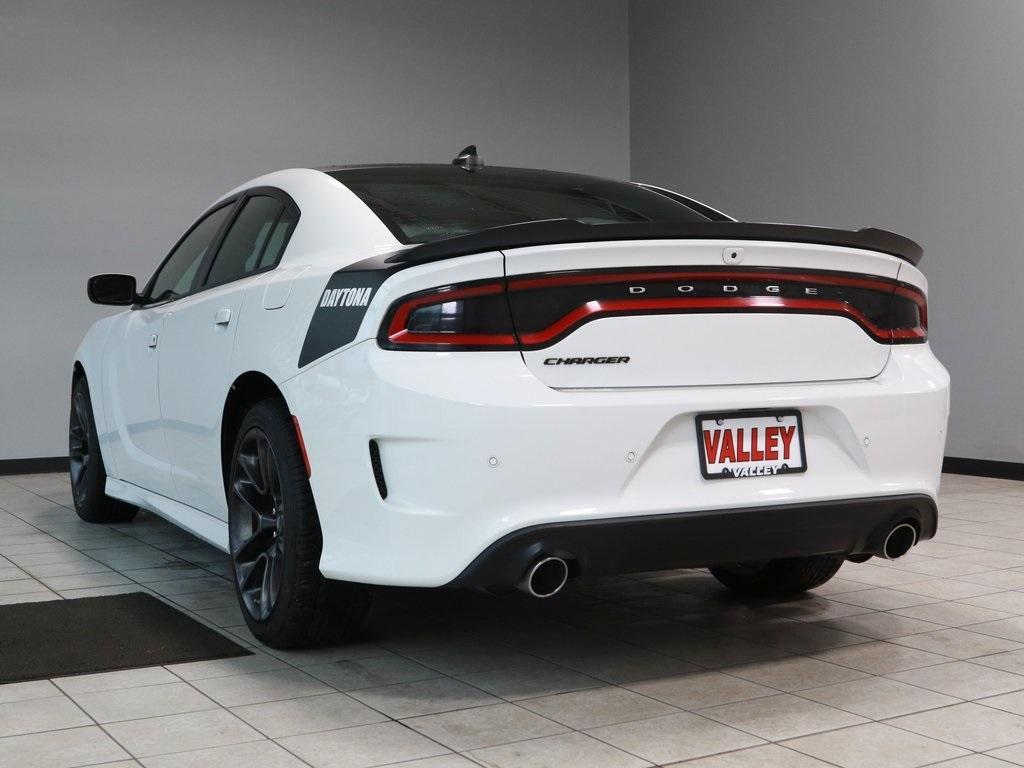 used 2021 Dodge Charger car, priced at $27,285