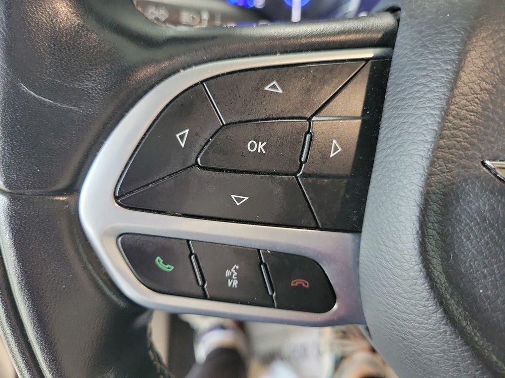 used 2022 Chrysler Pacifica car, priced at $24,500