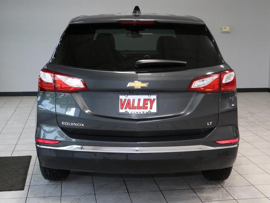 used 2020 Chevrolet Equinox car, priced at $16,368