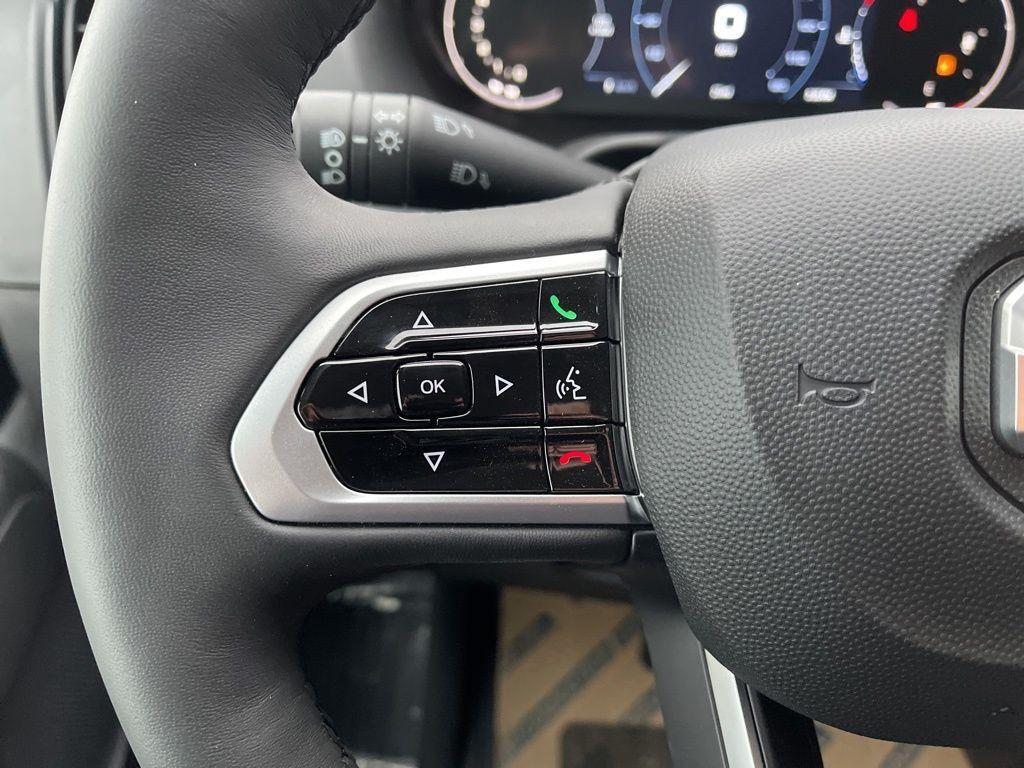 new 2025 Ram ProMaster 3500 car, priced at $55,688