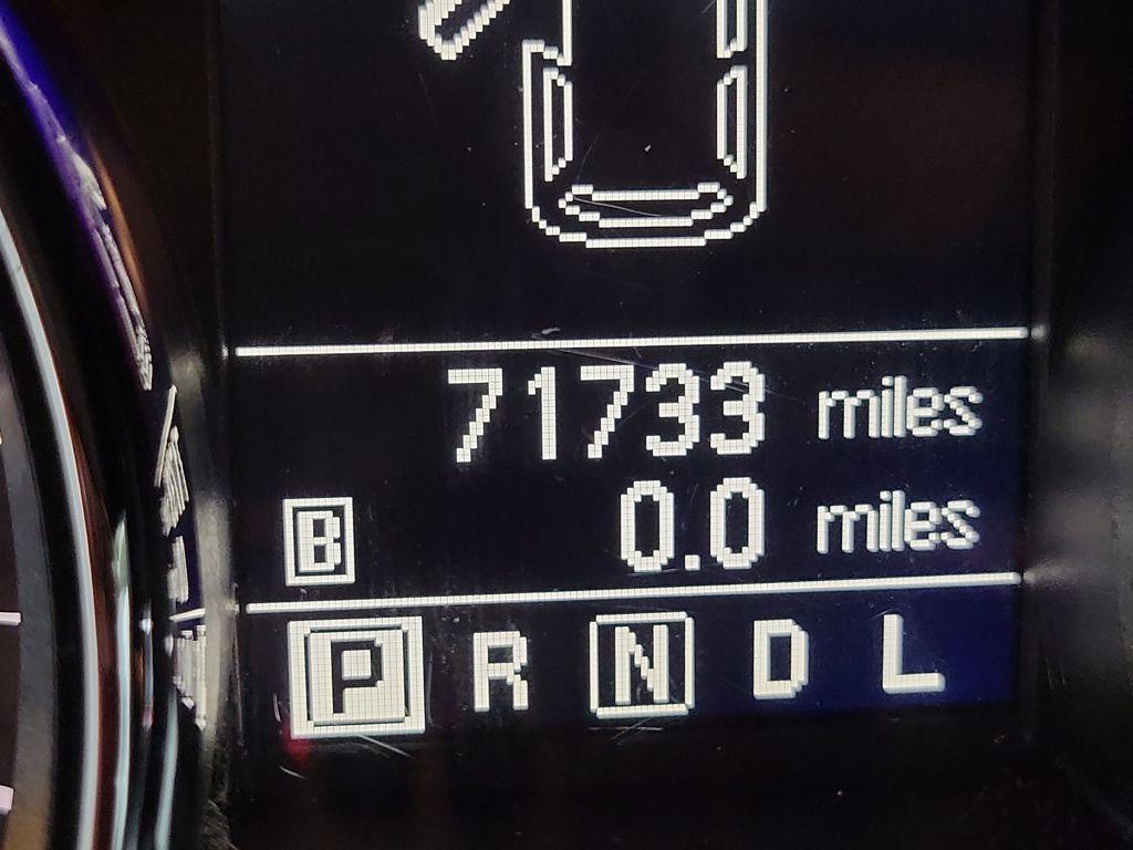 used 2014 Nissan Rogue Select car, priced at $10,999