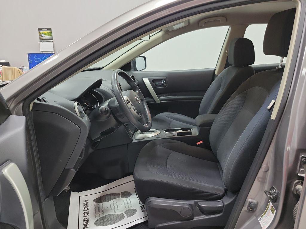 used 2014 Nissan Rogue Select car, priced at $10,999