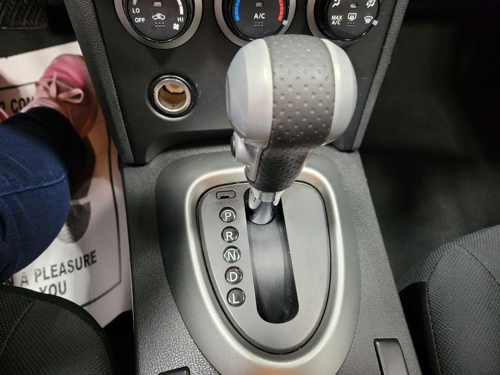 used 2014 Nissan Rogue Select car, priced at $10,999