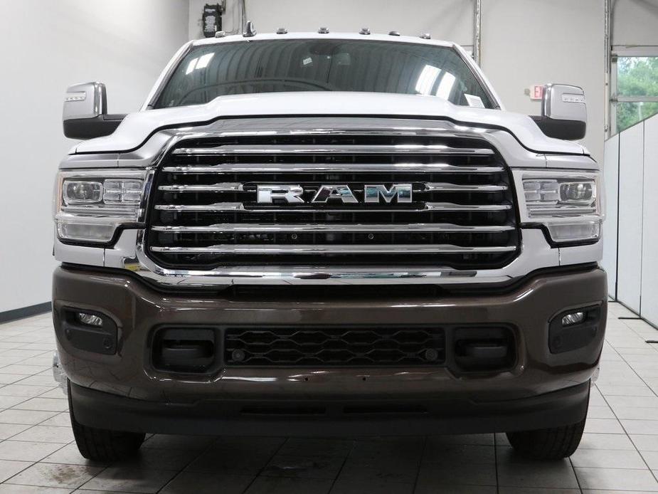 new 2024 Ram 3500 car, priced at $90,330