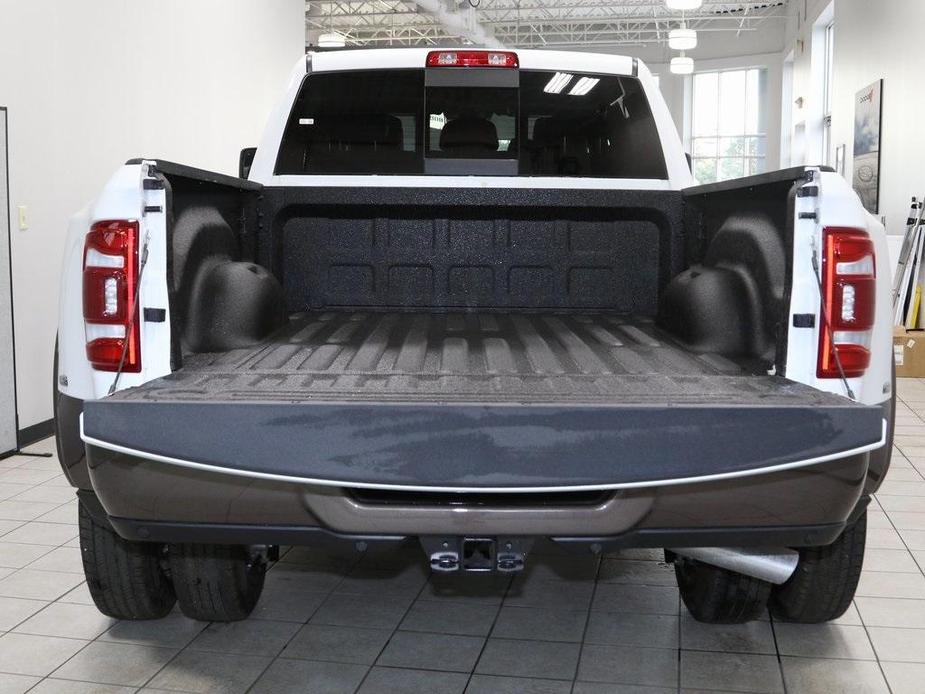 new 2024 Ram 3500 car, priced at $90,330