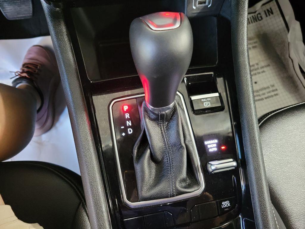used 2025 Jeep Compass car, priced at $27,999