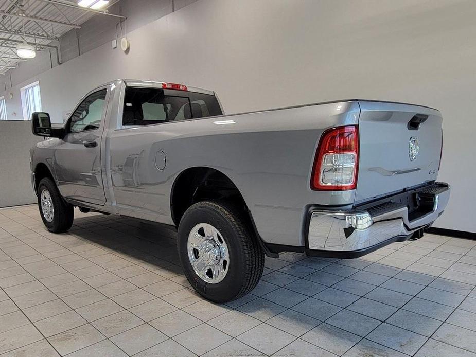 new 2024 Ram 2500 car, priced at $48,755