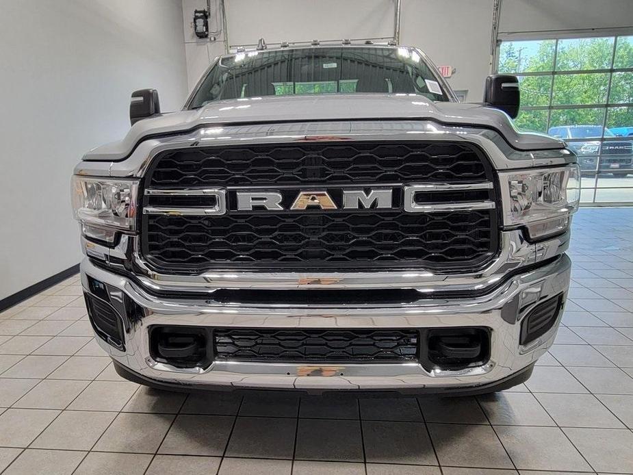 new 2024 Ram 2500 car, priced at $48,755