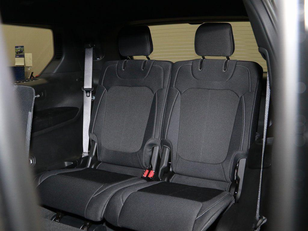 new 2025 Jeep Grand Cherokee L car, priced at $42,781