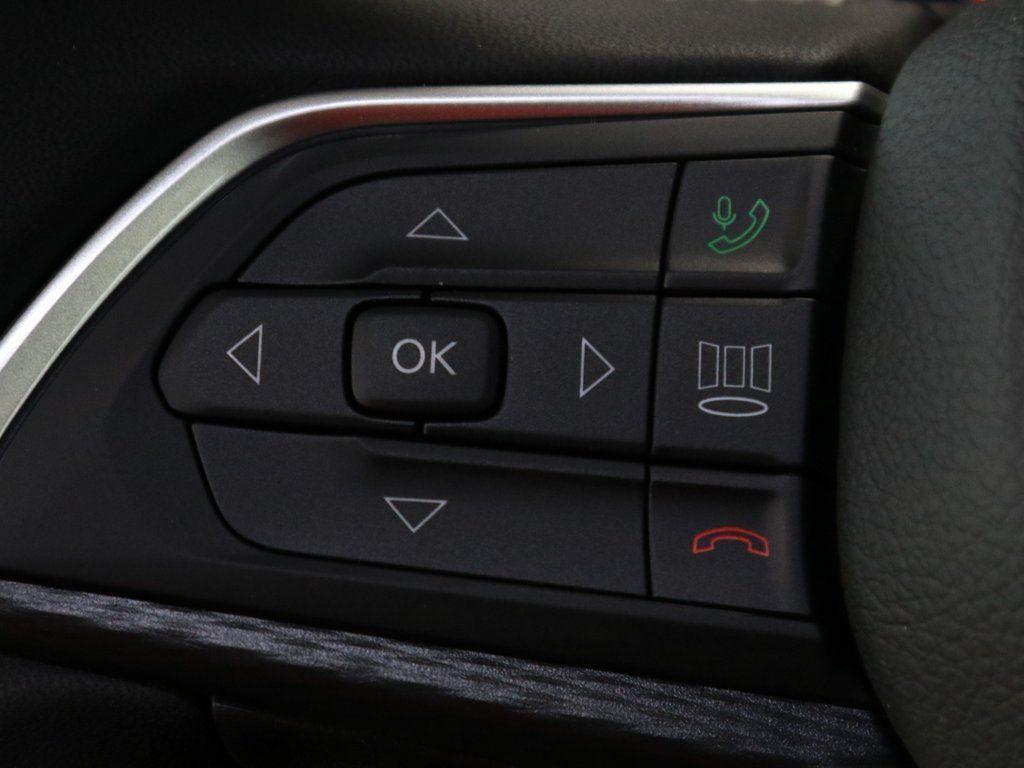 new 2025 Jeep Grand Cherokee L car, priced at $42,781