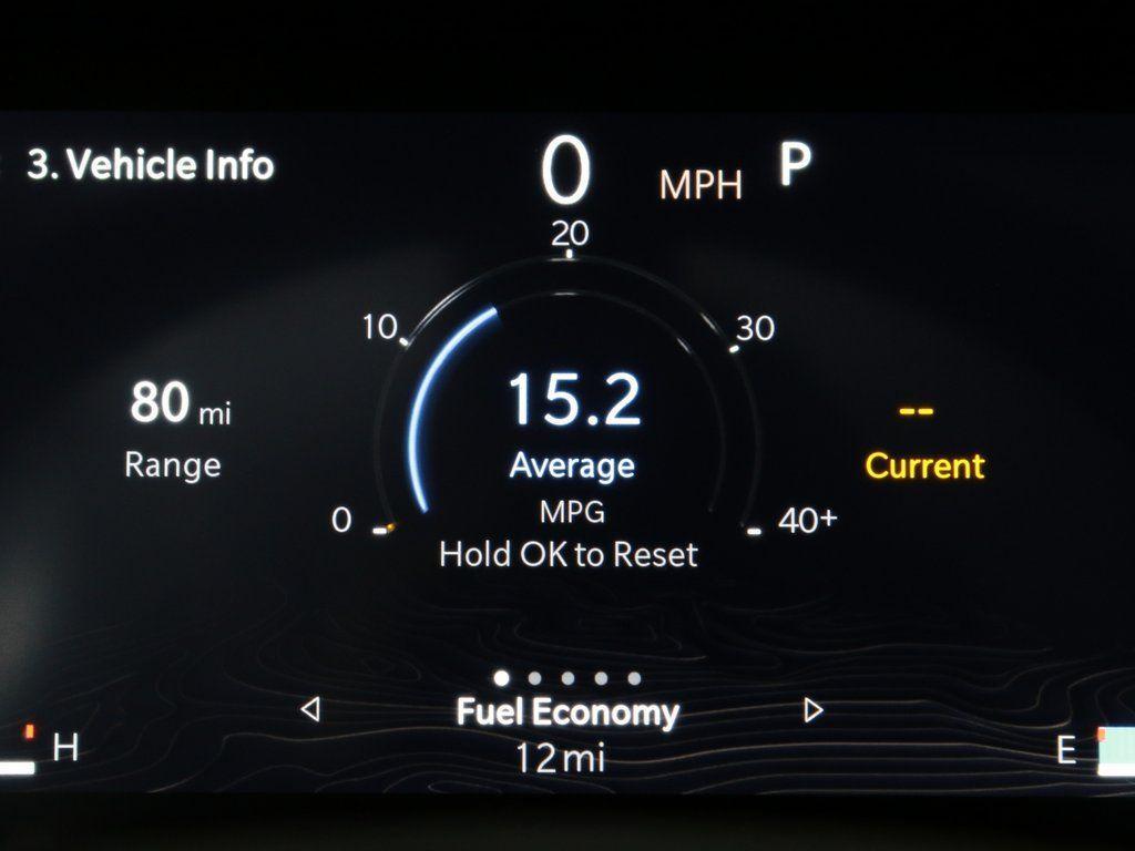 new 2025 Jeep Grand Cherokee L car, priced at $42,781