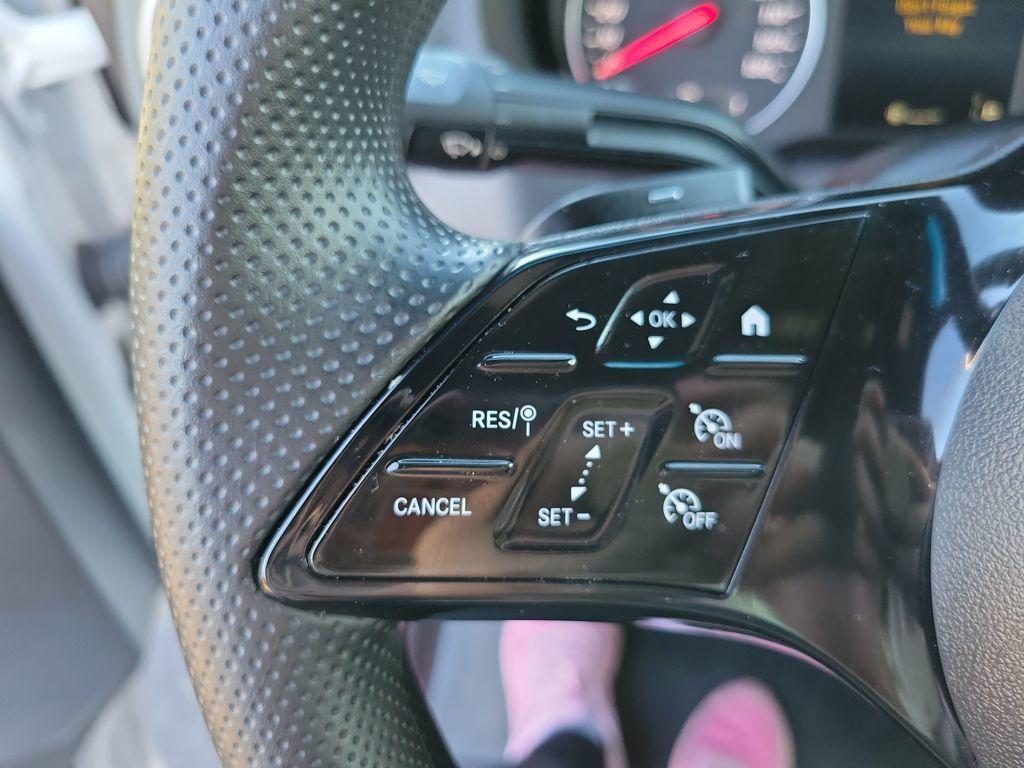 used 2025 Mercedes-Benz Sprinter 2500 car, priced at $62,999