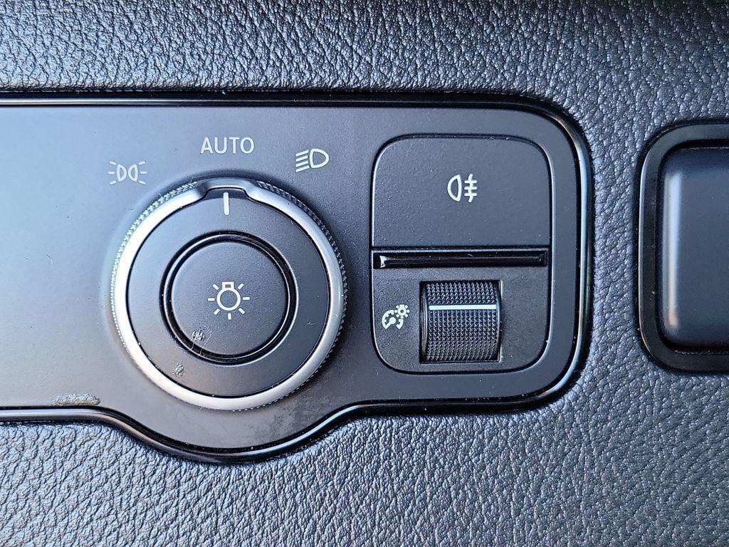 used 2025 Mercedes-Benz Sprinter 2500 car, priced at $62,999