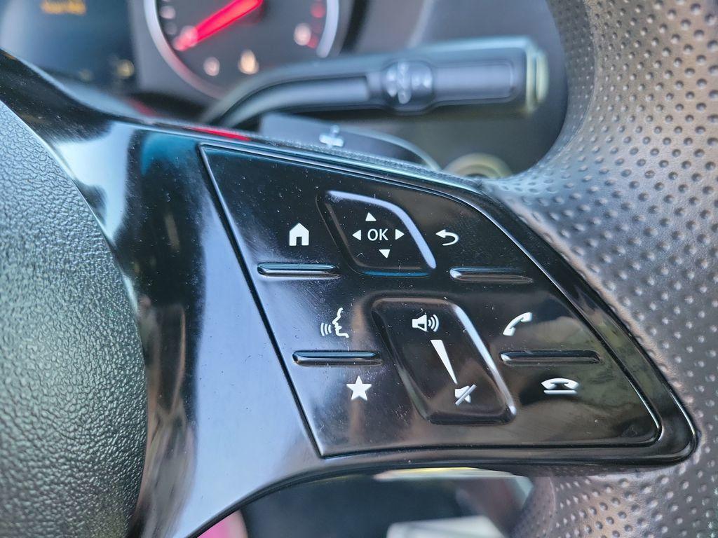 used 2025 Mercedes-Benz Sprinter 2500 car, priced at $62,999