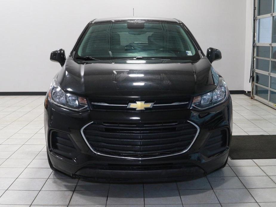 used 2020 Chevrolet Trax car, priced at $9,000