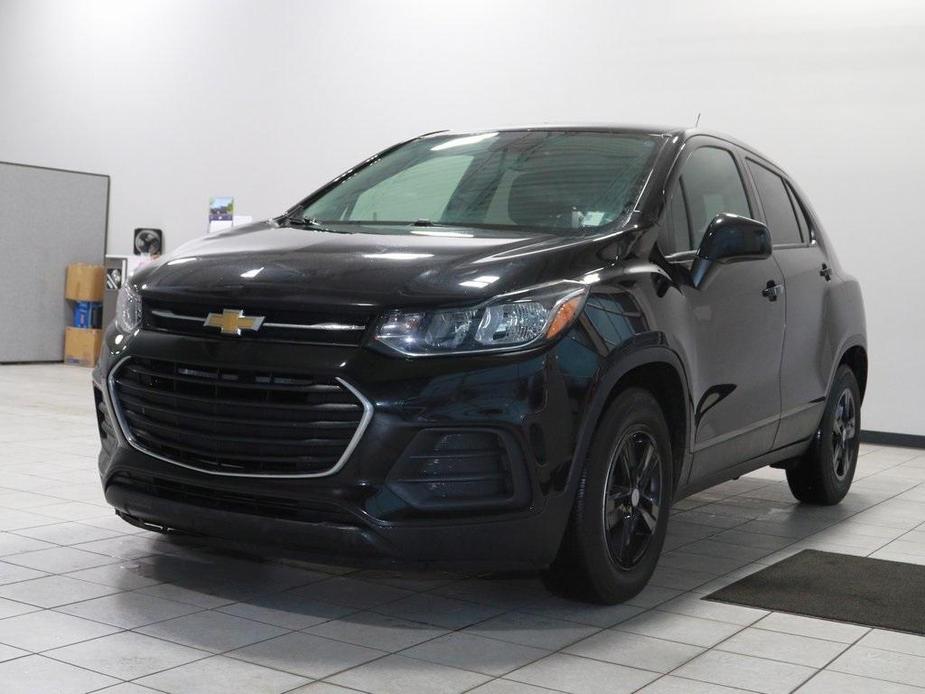 used 2020 Chevrolet Trax car, priced at $9,000