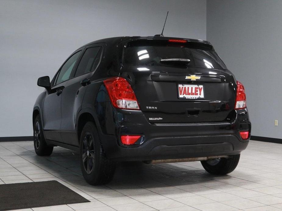 used 2020 Chevrolet Trax car, priced at $9,000