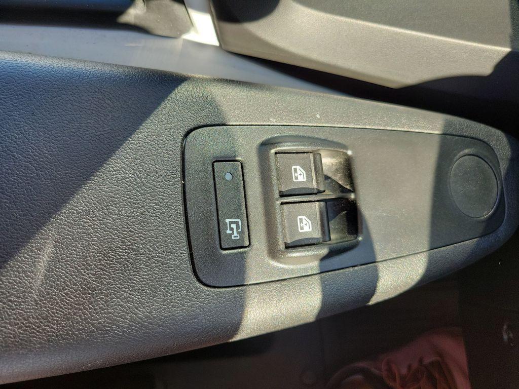 used 2023 Ram ProMaster 2500 car, priced at $29,999