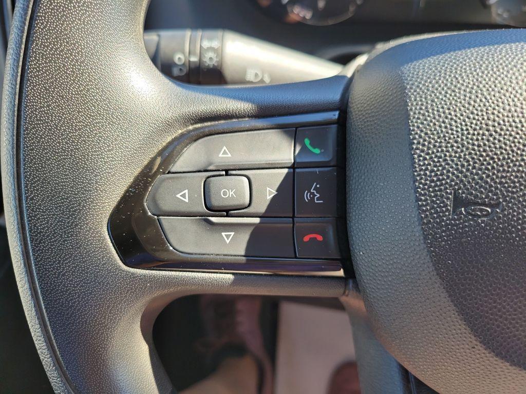 used 2023 Ram ProMaster 2500 car, priced at $29,999