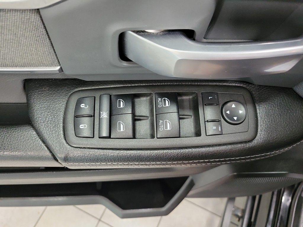 used 2022 Ram 2500 car, priced at $36,999